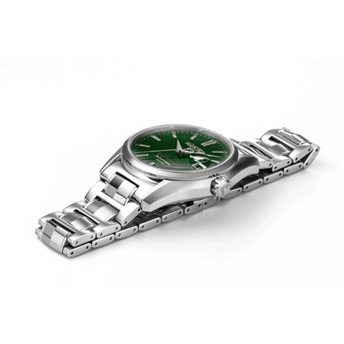 Roamer Searock 210665-41-75-20 Otomatik Kol Saati