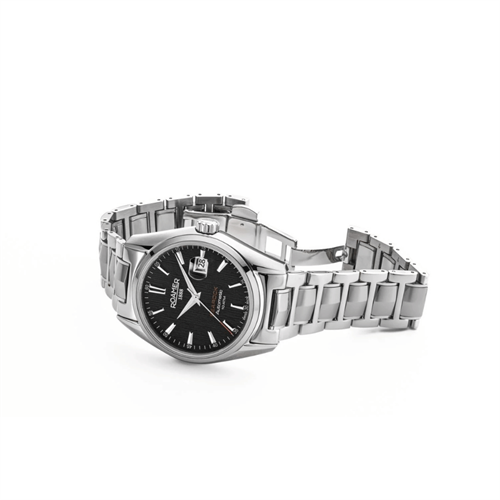 Roamer Searock 210665-41-55-20 Otomatik Kol Saati