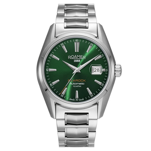 Roamer Searock 210665-41-75-20 Otomatik Kol Saati