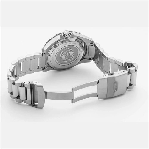 Roamer Rockshell 220858 41 45 50 Kol Saati