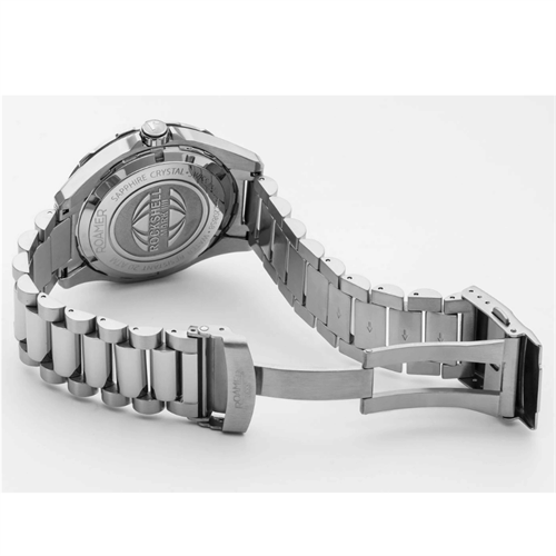 Roamer Rockshell 220858-41-85-50 Kol Saati