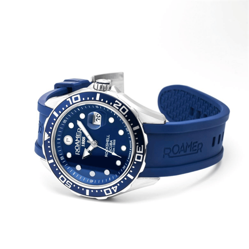 Roamer Rockshell 2867833-41-45-02 Kol Saati