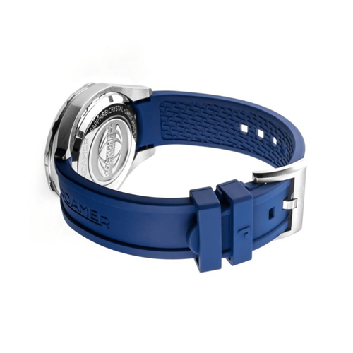 Roamer Rockshell 2867833-41-45-02 Kol Saati