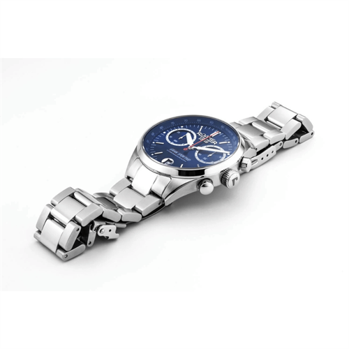 Roamer Gran Sportivo 978818-41-45-20 Kol Saati