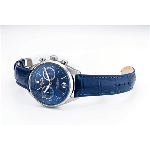 Roamer Gran Sportivo 978818-41-45-20 Kol Saati