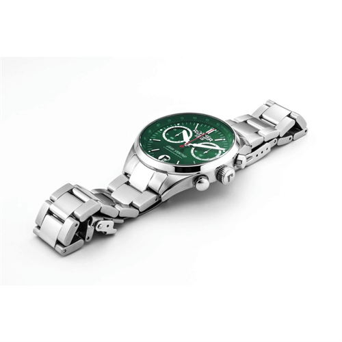 Roamer Gran Sportivo 978818-41-75-20 Kol Saati