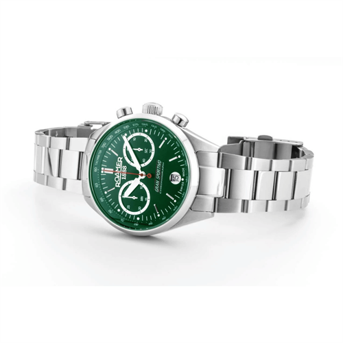 Roamer Gran Sportivo 978818-41-75-20 Kol Saati