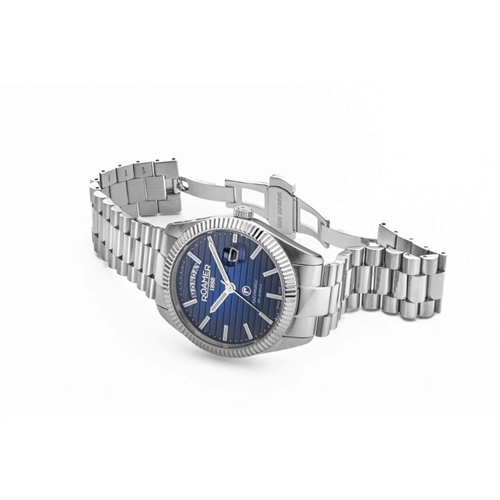 Roamer Primeline 981666-41-45-50 Otomatik Kol Saati