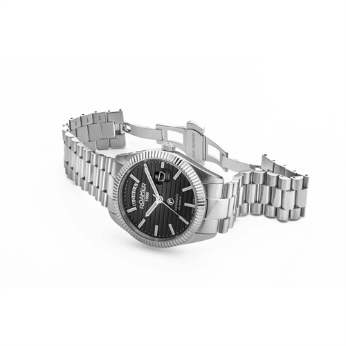 Roamer Primeline 981666-41-85-50 Otomatik Kol Saati