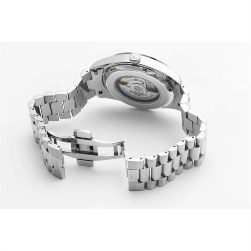 Roamer Primeline 981666-41-85-50 Otomatik Kol Saati