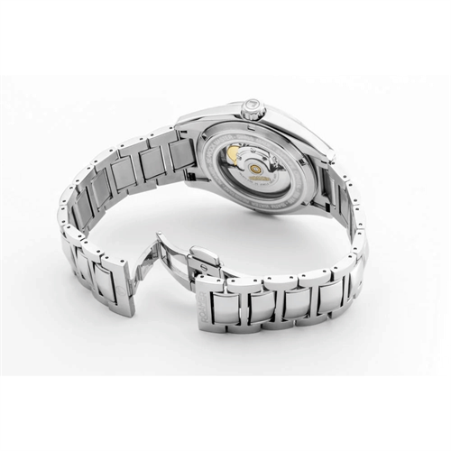 Roamer Searock 984985-41-45-20 Otomatik Kol Saati