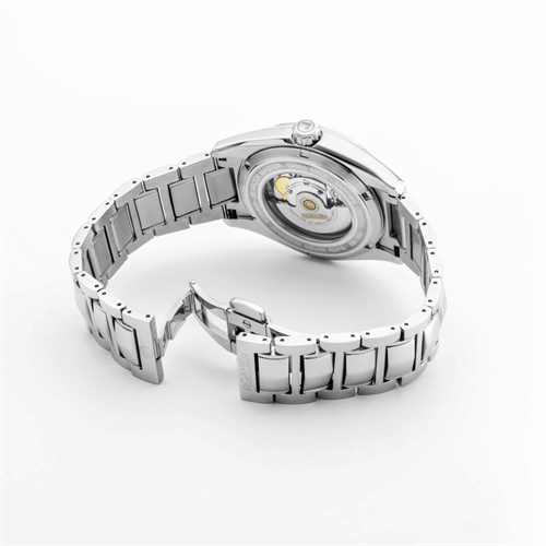 Roamer Searock 984985-41-75-20 Otomatik Kol Saati