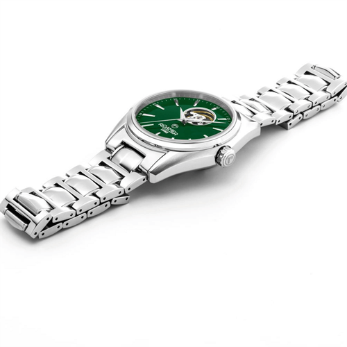 Roamer Searock 984985-41-75-20 Otomatik Kol Saati