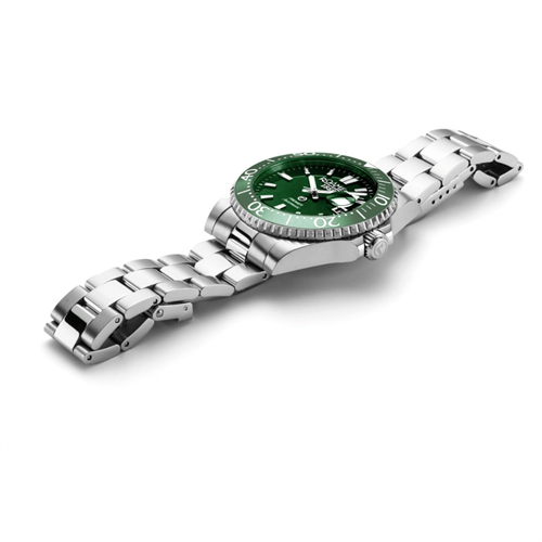 Roamer Premier 986983-41-75-20 Otomatik Kol Saati