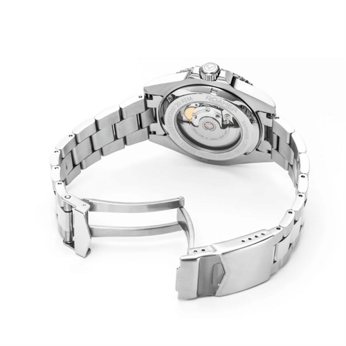 Roamer Premier 986983-41-85-20 Otomatik Kol Saati