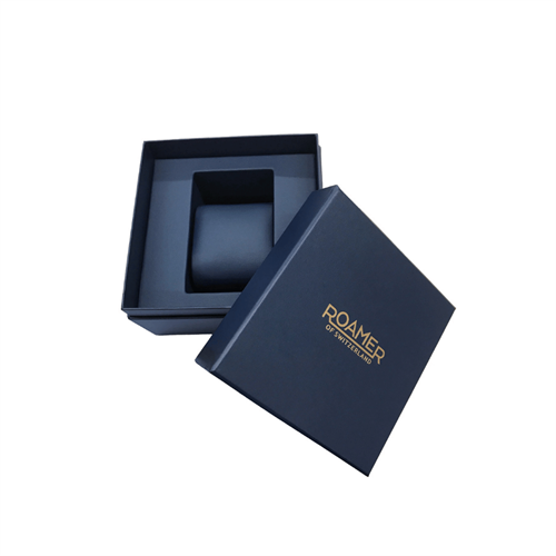 Roamer Pro Chrono 993819-47-45-20 Kol Saati