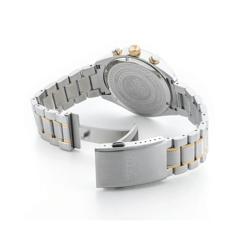Roamer Pro Chrono 993819-47-45-20 Kol Saati