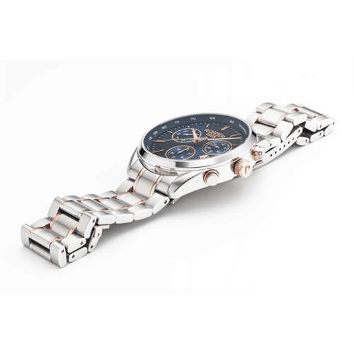 Roamer Pro Chrono 993819-47-45-20 Kol Saati