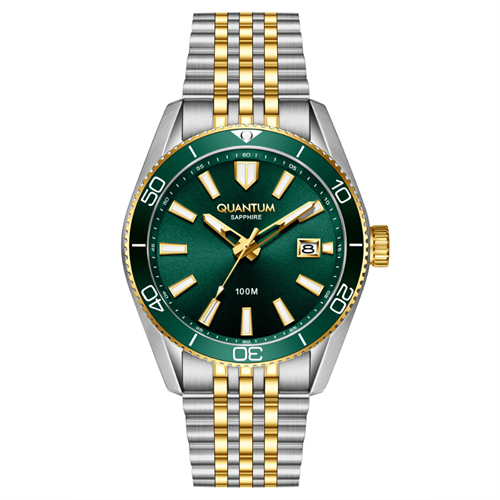 Quantum ADG1215.270 Kol Saati