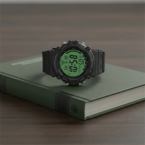 Casıo AE-1500WHC-1AVDF Erkek Kol Saati 