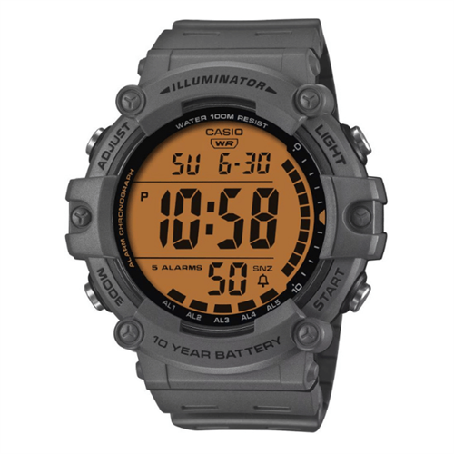 Casıo AE-1500WHC-8AVDF Erkek Kol Saati 