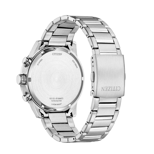 Citizen AN3686-53A Erkek Kol Saati