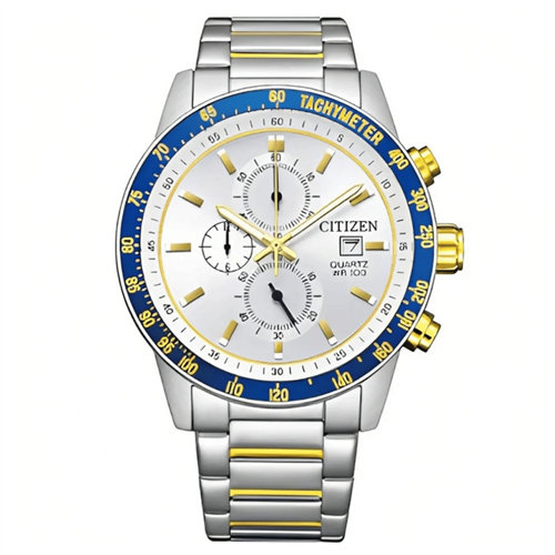 Citizen AN3686-53A Erkek Kol Saati