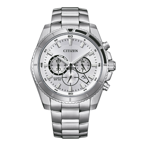 Citizen AN8201-50A Erkek Kol Saati