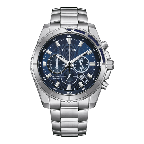 Citizen AN8201-57L Erkek Kol Saati