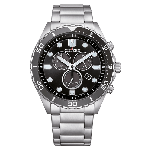 Citizen AT2568-82E Erkek Kol Saati