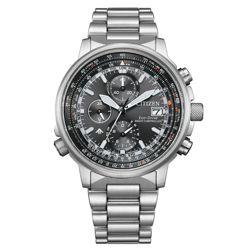 Citizen AT8300-58E Promaster SKY Erkek Kol Saati