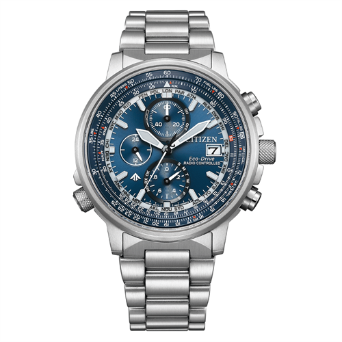 Citizen AT8300-58L Promaster SKY Erkek Kol Saati
