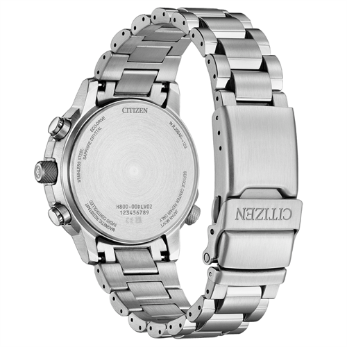 Citizen AT8300-58L Promaster SKY Erkek Kol Saati