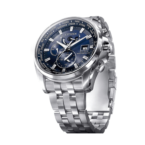 Citizen AT9030-55L Erkek Kol Saati