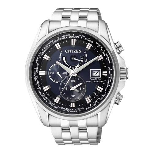 Citizen AT9030-55L Erkek Kol Saati