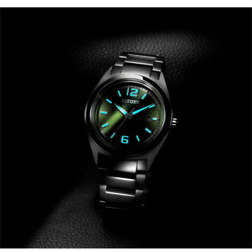 Citizen AW1641-81X Super Titanium Erkek Kol Saati