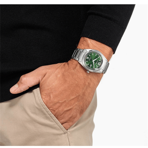 Citizen AW1641-81X Super Titanium Erkek Kol Saati