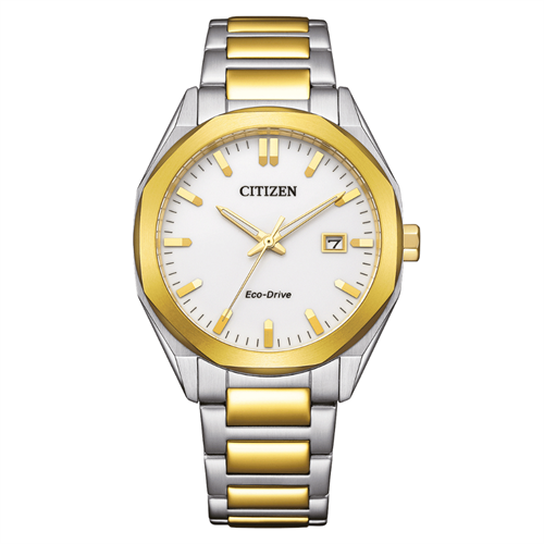 Citizen BM7624-82A Erkek Kol Saati