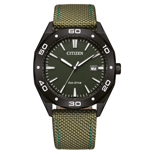 Citizen BM7635-01X Erkek Kol Saati