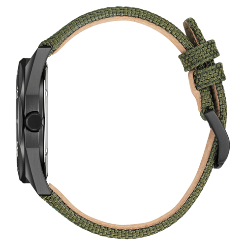 Citizen BM7635-01X Erkek Kol Saati