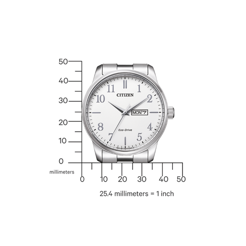 Citizen BM8550-81AC Erkek Kol Saati