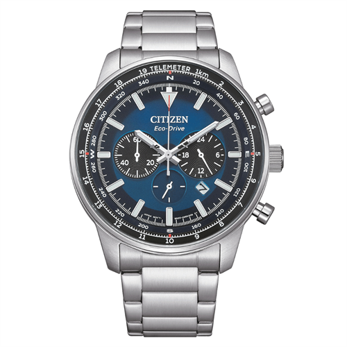Citizen CA4500-91L Erkek Kol Saati