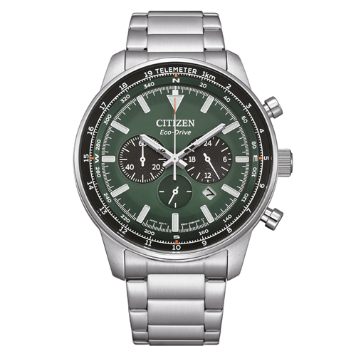 Citizen CA4500-91X Erkek Kol Saati