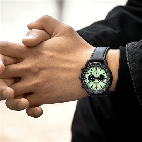 Citizen CA4505-21X Erkek Kol Saati