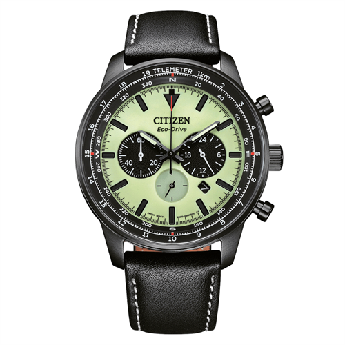 Citizen CA4505-21X Erkek Kol Saati