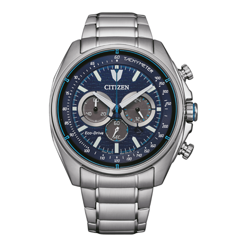 Citizen CA4560-81L Erkek Kol Saati