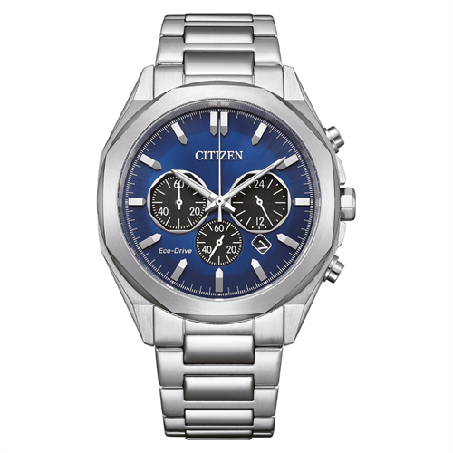 Citizen CA4590-81L Erkek Kol Saati