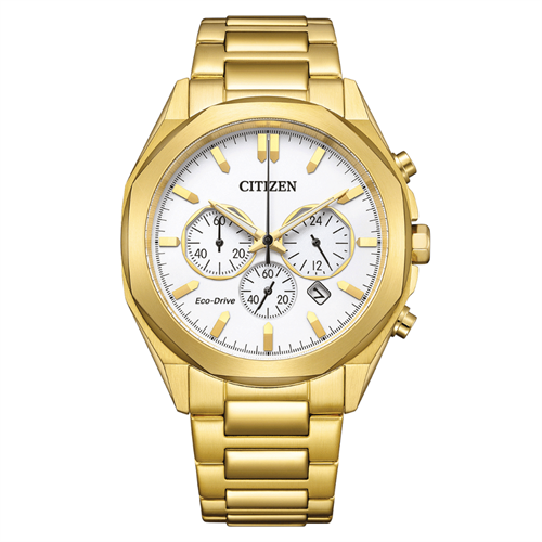 Citizen CA4592-85A Erkek Kol Saati