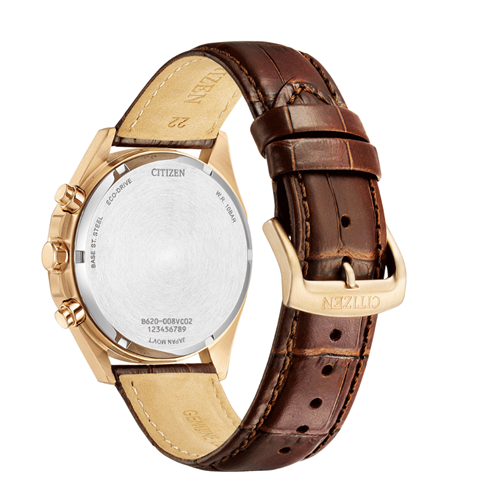 Citizen CA4593-15A Erkek Kol Saati