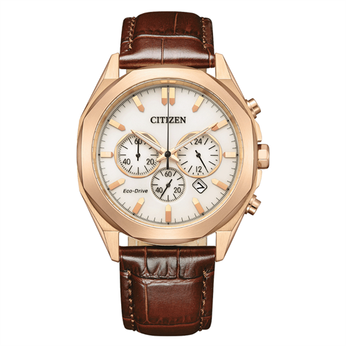 Citizen CA4593-15A Erkek Kol Saati